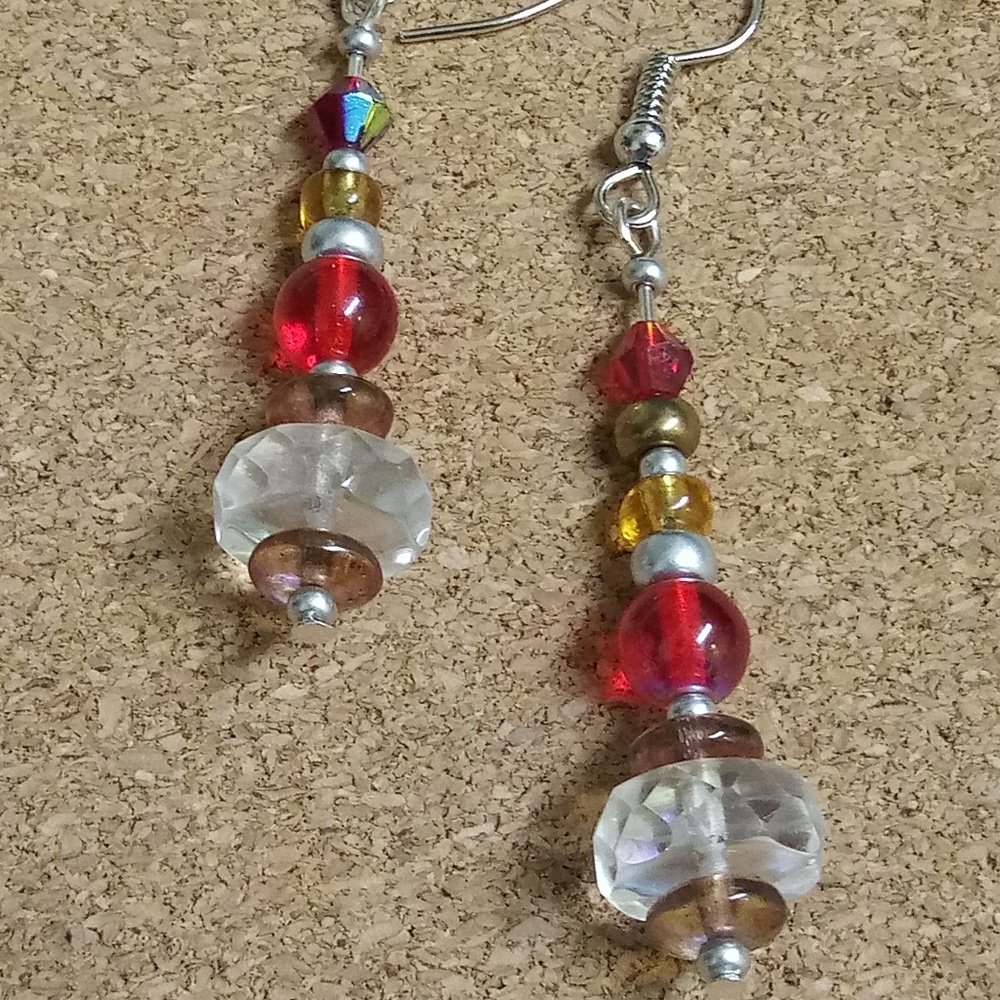 Earring's - Picture 3 of 4